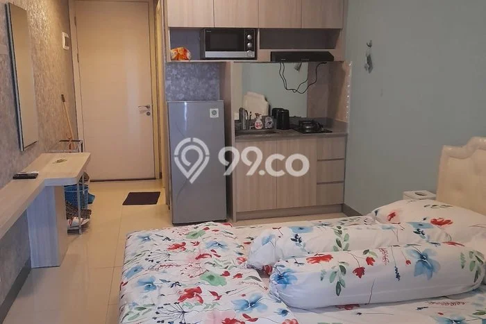Sewa Apartemen Murah di Wiyung, Surabaya Dekat Fasilitas Umum Sewa Apartemen Murah di Wiyung, Surabaya Dekat Fasilitas Umum