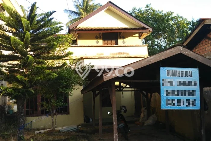 Jual Rumah Strategis Bagus Punya 3 KT di Tarakan Tengah Tarakan SHM Jual Rumah Strategis Bagus Punya 3 KT di Tarakan Tengah Tarakan SHM
