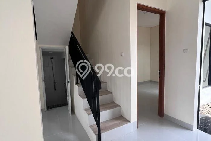 Rumah Minimalis 3 Kamar LT 105m2 di Maguwoharjo Rumah Minimalis 3 Kamar LT 105m2 di Maguwoharjo
