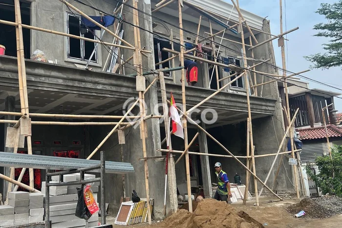 Hunian Nyaman Asri 3 KT Siap Huni di Harapan Jaya Bekasi Hunian Nyaman Asri 3 KT Siap Huni di Harapan Jaya Bekasi