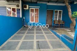 Jual Rumah Favorit Siap Huni LB 140m2 di Bekasi Timur, Bekasi Jual Rumah Favorit Siap Huni LB 140m2 di Bekasi Timur, Bekasi