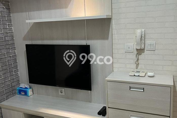 Apartemen Disewakan 2 Kamar Hemat Siap Huni di Bekasi, Luas 42m2 Apartemen Disewakan 2 Kamar Hemat Siap Huni di Bekasi, Luas 42m2