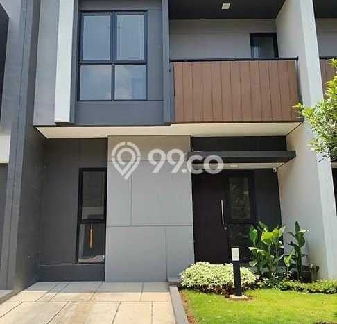 Sewa Rumah Harga Terjangkau di Summarecon Crown Gading Bekasi dengan 2 Kamar Tidur Sewa Rumah Harga Terjangkau di Summarecon Crown Gading Bekasi dengan 2 Kamar Tidur