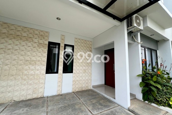 Rumah Luas Asri 3 KT Siap Huni di Prima Harapan Bekasi Rumah Luas Asri 3 KT Siap Huni di Prima Harapan Bekasi