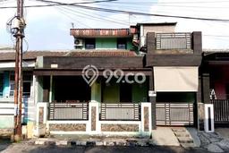 Rumah Modern 3 KT LT 70m2 di Summarecon Bekasi Rumah Modern 3 KT LT 70m2 di Summarecon Bekasi