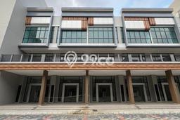 Ruko untuk Disewa di Pusat Bekasi Luas Bangunan 225m2 Ruko untuk Disewa di Pusat Bekasi Luas Bangunan 225m2