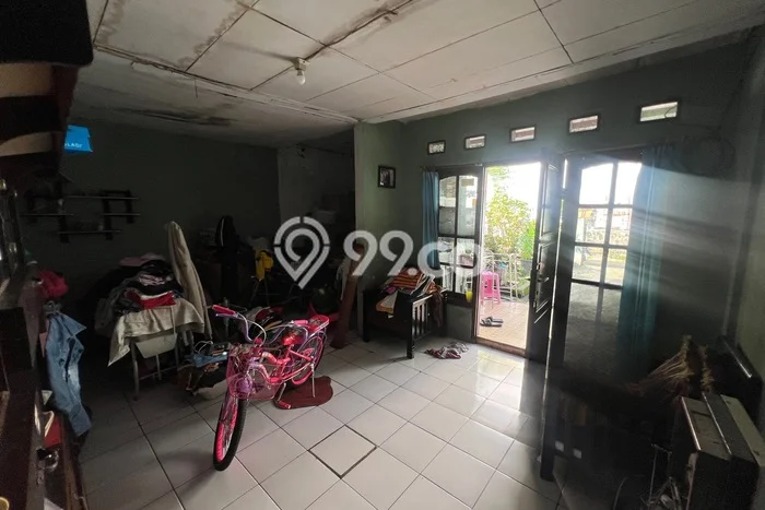 Rumah Nyaman dengan Luas Bangunan 70m² di Lokasi Harapan Jaya, Bekasi Rumah Nyaman dengan Luas Bangunan 70m² di Lokasi Harapan Jaya, Bekasi