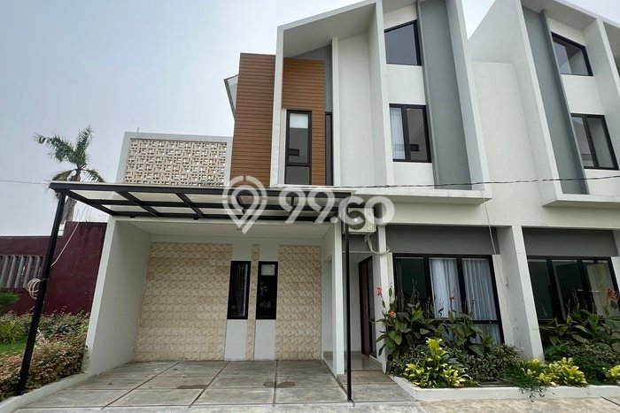 Rumah Luas Asri 3 KT Siap Huni di Prima Harapan Bekasi Rumah Luas Asri 3 KT Siap Huni di Prima Harapan Bekasi