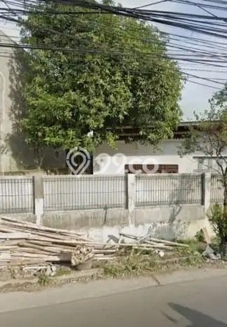 Gudang Dijual di Bekasi LT 500m2 & LB 1000m2 Lokasi Terbaik! Gudang Dijual di Bekasi LT 500m2 & LB 1000m2 Lokasi Terbaik!