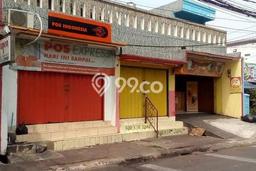 Ruko Bagus LT 165m2 LB 165m2 Dijual di Johar Baru Jakarta Pusat Ruko Bagus LT 165m2 LB 165m2 Dijual di Johar Baru Jakarta Pusat
