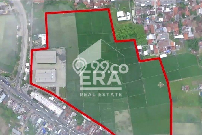 Tanah Kavling untuk Dijual di Karawang Timur Karawang 90000m2 Tanah Kavling untuk Dijual di Karawang Timur Karawang 90000m2
