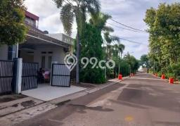 Rumah Luas Asri 4 KT Siap Huni di Harapan Indah Bekasi Rumah Luas Asri 4 KT Siap Huni di Harapan Indah Bekasi