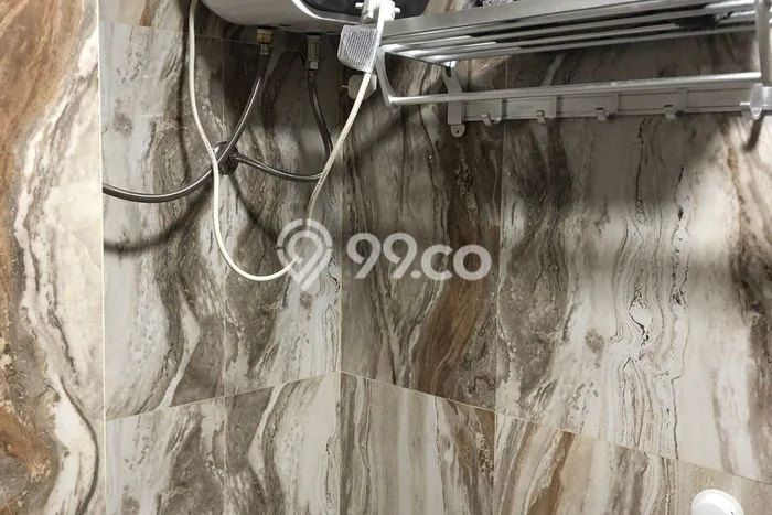 Disewakan Apartemen Ekonomis 0 KT di Summarecon Bekasi Bekasi Disewakan Apartemen Ekonomis 0 KT di Summarecon Bekasi Bekasi