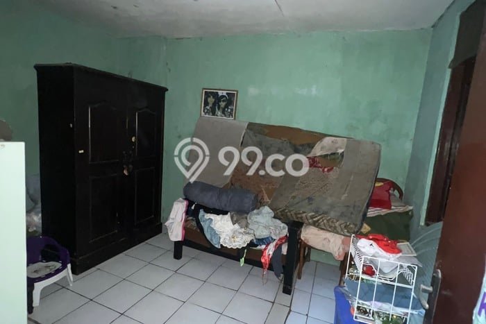 Rumah Nyaman dengan Luas Bangunan 70m² di Lokasi Harapan Jaya, Bekasi Rumah Nyaman dengan Luas Bangunan 70m² di Lokasi Harapan Jaya, Bekasi