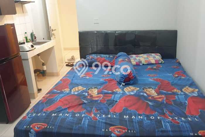 Dijual Apartemen 0 KT 1 KM di Summarecon Bekasi Luas 21m2 Dijual Apartemen 0 KT 1 KM di Summarecon Bekasi Luas 21m2