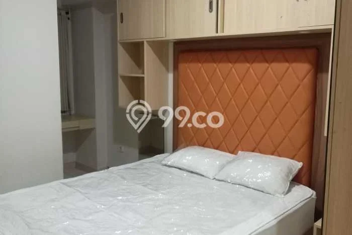 Sewa Apartemen Ekonomis 2 BR di Bekasi Bekasi Sewa Apartemen Ekonomis 2 BR di Bekasi Bekasi