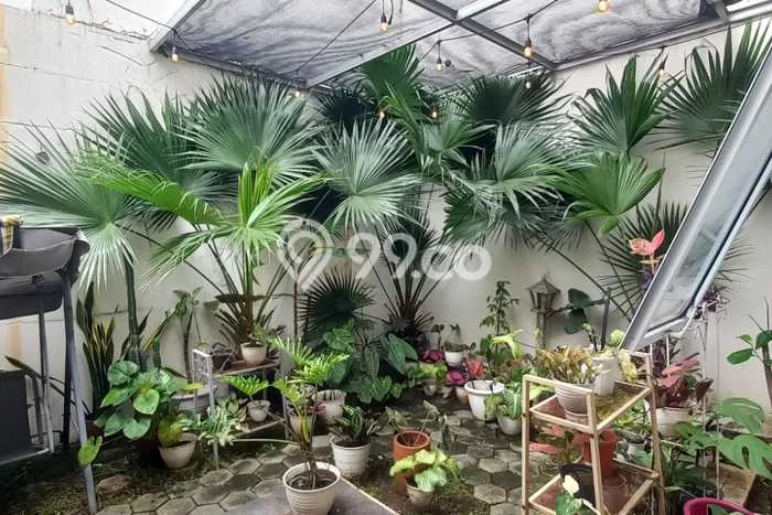 Jarang Ada! Rumah Kontrakan 3 Kamar Nyaman Siap Huni Summarecon Bekasi Jarang Ada! Rumah Kontrakan 3 Kamar Nyaman Siap Huni Summarecon Bekasi