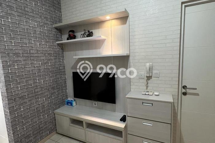 Apartemen Disewakan 2 Kamar Hemat Siap Huni di Bekasi, Luas 42m2 Apartemen Disewakan 2 Kamar Hemat Siap Huni di Bekasi, Luas 42m2