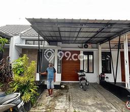 Rumah Modern LB/LT 30m2/66m2 Dijual di Summarecon Bekasi, Bekasi Rumah Modern LB/LT 30m2/66m2 Dijual di Summarecon Bekasi, Bekasi