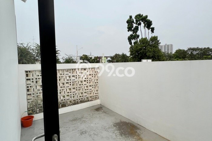 Rumah Luas Asri 3 KT Siap Huni di Prima Harapan Bekasi Rumah Luas Asri 3 KT Siap Huni di Prima Harapan Bekasi