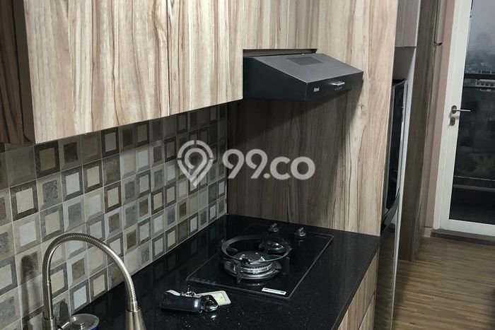 Disewakan Apartemen Ekonomis 0 KT di Summarecon Bekasi Bekasi Disewakan Apartemen Ekonomis 0 KT di Summarecon Bekasi Bekasi