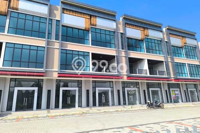 Unit Komersial Disewakan di Bekasi Area Strategis Harga Kompetitif Unit Komersial Disewakan di Bekasi Area Strategis Harga Kompetitif