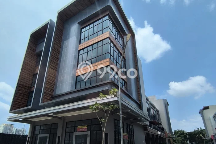 Unit Komersial Disewakan di Bekasi Area Strategis Harga Kompetitif Unit Komersial Disewakan di Bekasi Area Strategis Harga Kompetitif