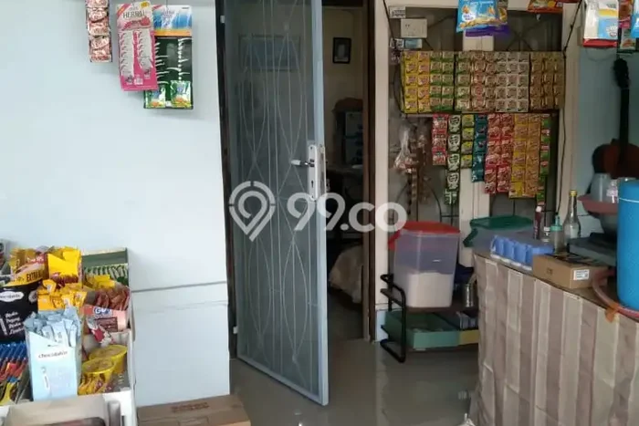Rumah Luas Asri 3 KT Siap Huni di Harapan Indah Bekasi Rumah Luas Asri 3 KT Siap Huni di Harapan Indah Bekasi