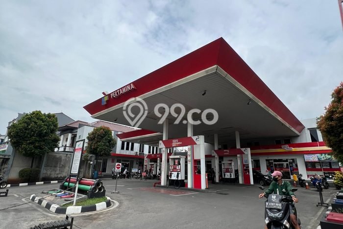 Lokasi Strategis! Dijual Komersial Bisnis di Rawalumbu, Bekasi Kondisi Bagus Lokasi Strategis! Dijual Komersial Bisnis di Rawalumbu, Bekasi Kondisi Bagus