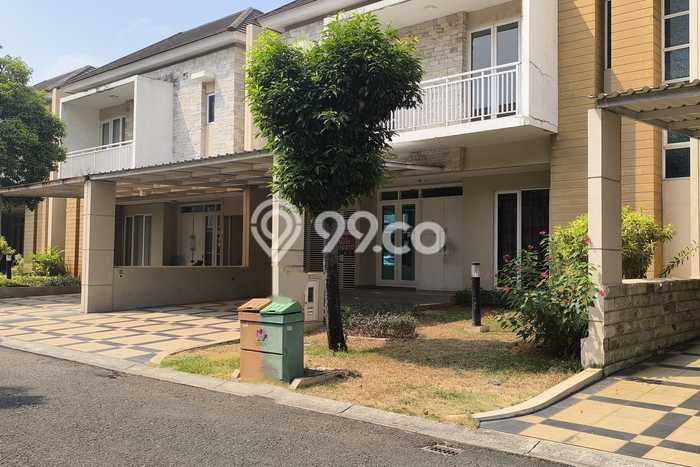 Disewakan Rumah Harga Terjangkau di Summarecon Bekasi Bekasi dengan 4 KT Disewakan Rumah Harga Terjangkau di Summarecon Bekasi Bekasi dengan 4 KT