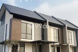 Dijual Rumah Eksklusif 2 KT di Summarecon Crown Gading, Bekasi Dijual Rumah Eksklusif 2 KT di Summarecon Crown Gading, Bekasi