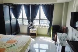 Sewa Apartemen Terjangkau 1 BR di Bekasi Kota Bekasi Sewa Apartemen Terjangkau 1 BR di Bekasi Kota Bekasi
