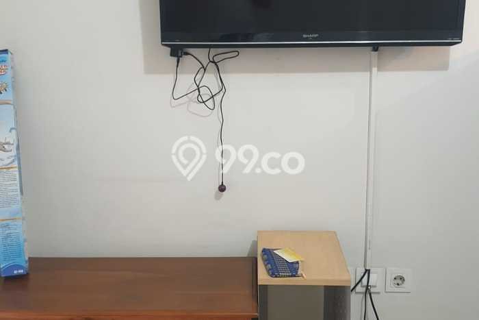 Dijual Apartemen 0 KT 1 KM di Summarecon Bekasi Luas 21m2 Dijual Apartemen 0 KT 1 KM di Summarecon Bekasi Luas 21m2