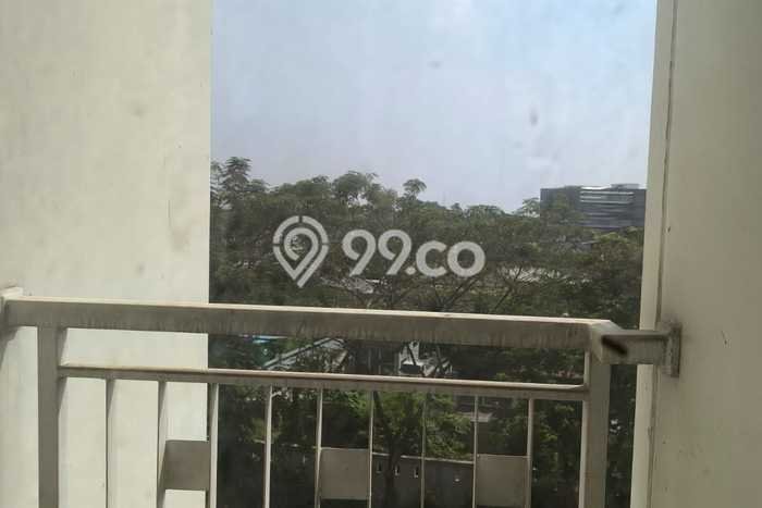 Apartemen Terjangkau Dijual di Bekasi 0 KT & 1 KM Apartemen Terjangkau Dijual di Bekasi 0 KT & 1 KM