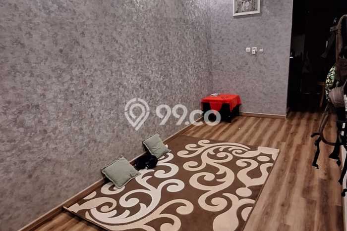Jual Rumah Murah di Bekasi Selatan Bekasi Harga Rp 495 Juta LT 72m2 Jual Rumah Murah di Bekasi Selatan Bekasi Harga Rp 495 Juta LT 72m2