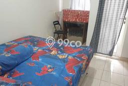 Dijual Apartemen 0 KT 1 KM di Summarecon Bekasi Luas 21m2 Dijual Apartemen 0 KT 1 KM di Summarecon Bekasi Luas 21m2