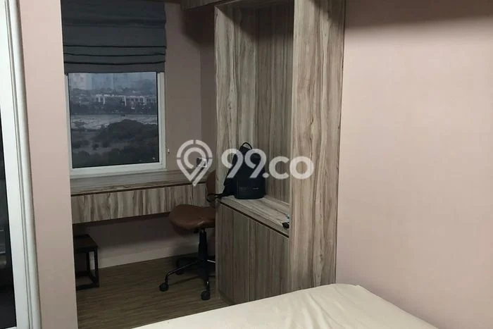 Disewakan Apartemen Ekonomis 0 KT di Summarecon Bekasi Bekasi Disewakan Apartemen Ekonomis 0 KT di Summarecon Bekasi Bekasi
