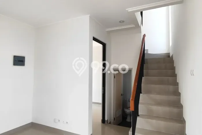 Rumah Minimalis 3 KT di Bekasi Bekasi Unfurnished Rumah Minimalis 3 KT di Bekasi Bekasi Unfurnished