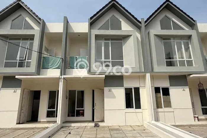 Hunian Nyaman Asri 3 KT Siap Pakai di Prima Harapan Bekasi Hunian Nyaman Asri 3 KT Siap Pakai di Prima Harapan Bekasi