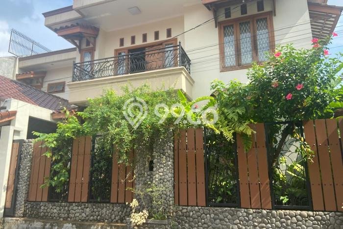Rumah Eksklusif Siap Huni LT 288m2 di Bekasi Selatan, Bekasi Rumah Eksklusif Siap Huni LT 288m2 di Bekasi Selatan, Bekasi