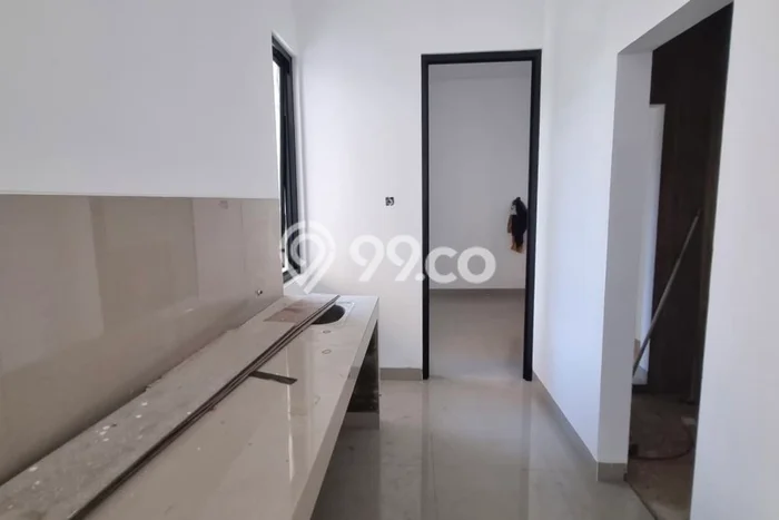 Jual Rumah Modern 3 KT di Prima Harapan, Bekasi Jual Rumah Modern 3 KT di Prima Harapan, Bekasi