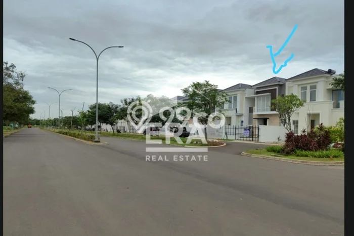 Hunian Super Mewah dengan Akses Paling Strategis di Sentul, Bogor Hunian Super Mewah dengan Akses Paling Strategis di Sentul, Bogor