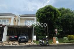 Hunian Super Mewah dengan Akses Paling Strategis di Summarecon Bekasi, Bekasi Hunian Super Mewah dengan Akses Paling Strategis di Summarecon Bekasi, Bekasi