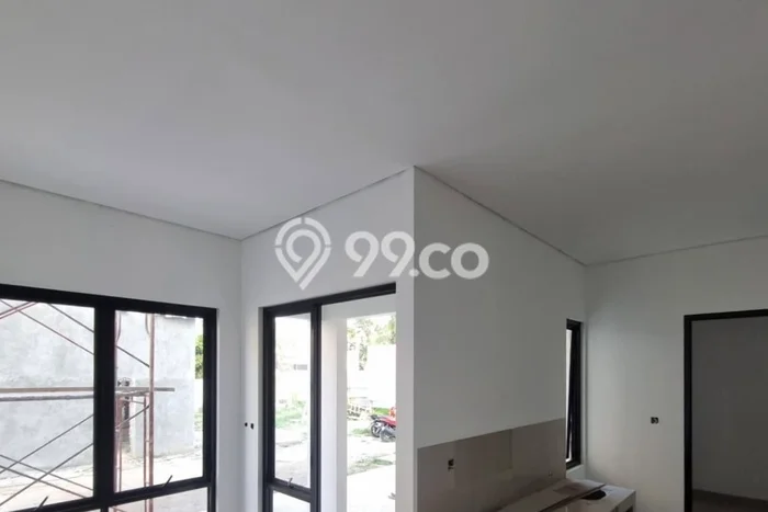 Jual Rumah Modern 3 KT di Prima Harapan, Bekasi Jual Rumah Modern 3 KT di Prima Harapan, Bekasi