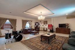 Dijual Rumah Mewah Megah Dengan View Cantik di Ragunan, Jakarta Selatan Dijual Rumah Mewah Megah Dengan View Cantik di Ragunan, Jakarta Selatan
