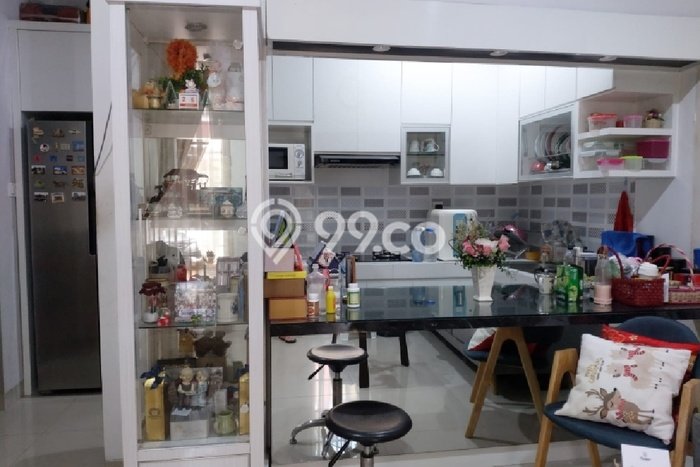 For Sale Rumah 3 Kamar Lokasi Strategis Nyaman dan Strategis di Pagedangan For Sale Rumah 3 Kamar Lokasi Strategis Nyaman dan Strategis di Pagedangan