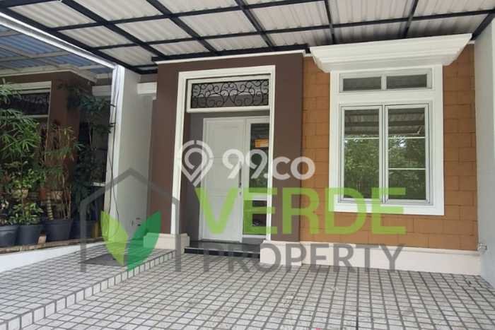 Jual Rumah Eksklusif 3 KT di Gading Serpong Cluster Michelia, Tangerang Jual Rumah Eksklusif 3 KT di Gading Serpong Cluster Michelia, Tangerang