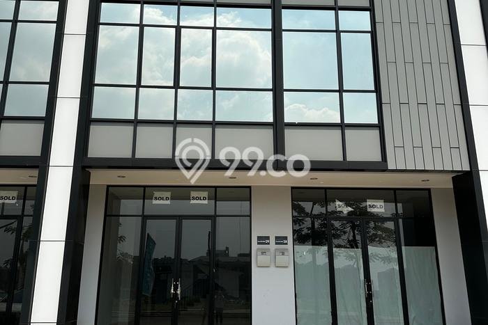 Untuk Disewa Ruko di Cilandak Jakarta Selatan LT 67m2, LB 236m2 Untuk Disewa Ruko di Cilandak Jakarta Selatan LT 67m2, LB 236m2