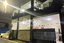 Dijual Hunian Mewah dengan Fasilitas Sekitar Komplit di Ciracas, Jakarta Timur Dijual Hunian Mewah dengan Fasilitas Sekitar Komplit di Ciracas, Jakarta Timur
