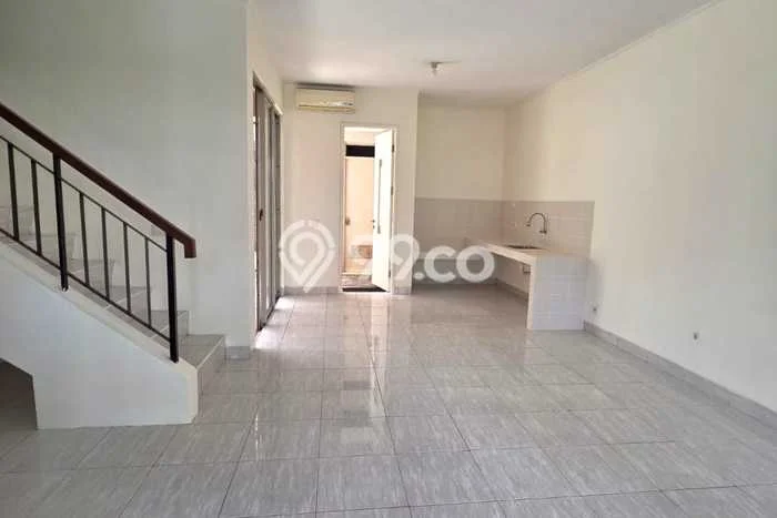 Rumah Cantik Siap Pakai Di Pagedangan Luas 90m2 Aman Rumah Cantik Siap Pakai Di Pagedangan Luas 90m2 Aman